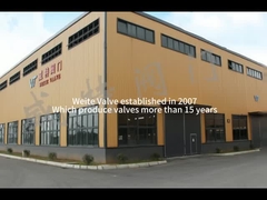 Weite ভালভ যা একটি বৈজ্ঞানিক এবং প্রযুক্তিগত ভালভ 15 বছরেরও বেশি উত্পাদন